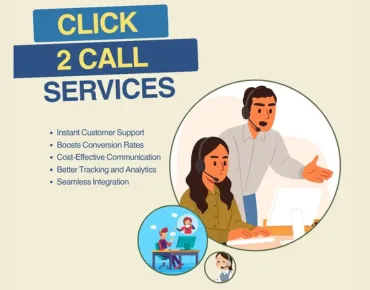 Click to Call API